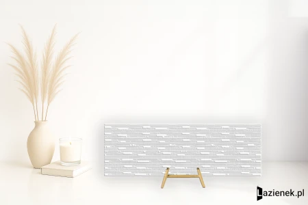 Grespania Corea Blanco 30x90 - płytka dekoracyjna