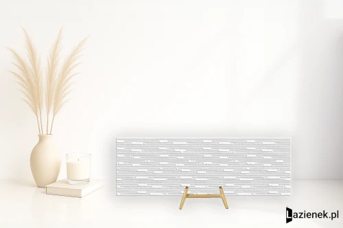 Przejdź do produktu Grespania Corea Blanco matowa 30x90 cm gr. 8 mm - płytka rektyfikowana / 53CO419