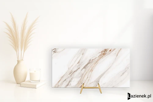 Przejdź do produktu Grespania Corinto Corinto matowa 60x120 cm gr. 10 mm - płytka rektyfikowana / 44IA49R