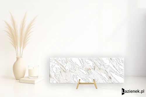 Przejdź do produktu Grespania Corinto Corinto błyszcząca 100x300 cm gr. 6 mm - płytka nierektyfikowana / 78IA41P