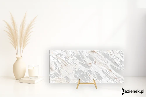 Przejdź do produktu Grespania Corinto Corinto matowa 162x324 cm gr. 12 mm - płytka nierektyfikowana / 88IAA46