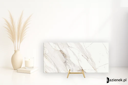 Przejdź do produktu Grespania Corinto Corinto matowa 120x260 cm gr. 6 mm - płytka nierektyfikowana / 78IAP4A