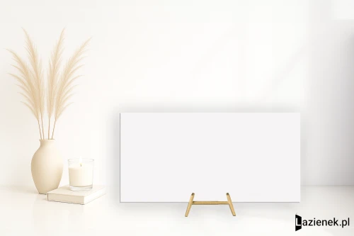Przejdź do produktu Grespania Finlandia Blanco błyszcząca 30x60 cm gr. 8 mm - płytka rektyfikowana / 31FI47R