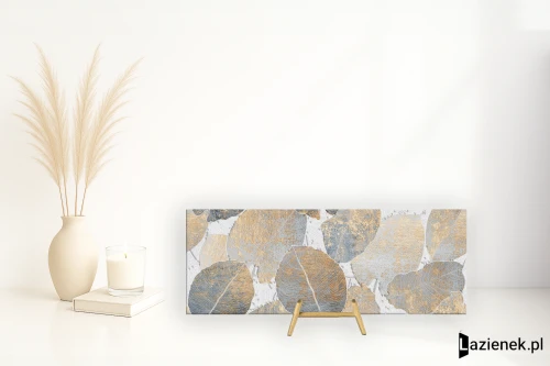 Przejdź do produktu Grespania Flandes Indira matowa 45x120 cm gr. 8 mm - płytka rektyfikowana / 64ID108