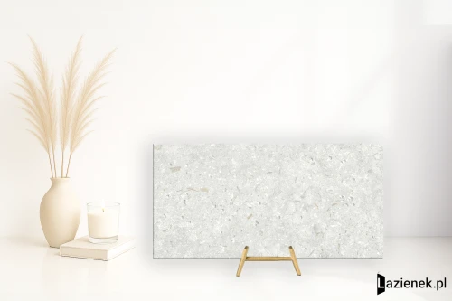 Przejdź do produktu Grespania Fosil Perla matowa 30x60 cm gr. 10 mm - płytka rektyfikowana / 46F242R