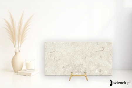 Grespania Fosil Rev Bone 30x60 - płytka imitująca kamień