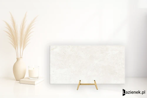 Przejdź do produktu Grespania Galvanic Blanco matowa 30x60 cm gr. 8 mm - płytka rektyfikowana / 31GV47R