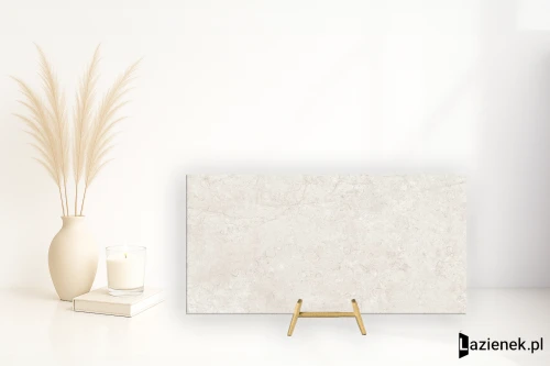 Przejdź do produktu Grespania Garona Marfil antyspoślizgowa 30x60 cm gr. 10 mm - płytka rektyfikowana / 46GN02A