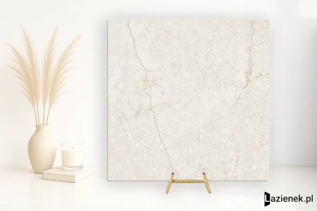 Grespania Garona Marfil 60x60 - płytka imitująca kamień