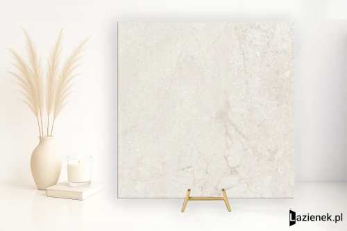 Przejdź do produktu Grespania Garona Marfil matowa 80x80 cm gr. 10 mm - płytka rektyfikowana / 81GN06R