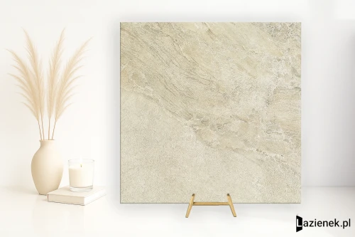 Przejdź do produktu Grespania Icaria Beige matowa 30x30 cm gr. 10 mm - płytka nierektyfikowana / 41IC70