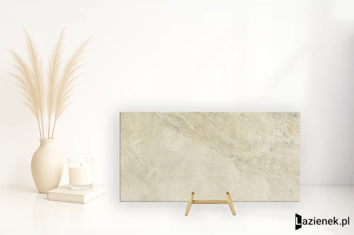 Przejdź do produktu Grespania Icaria Beige matowa 30x60 cm gr. 10 mm - płytka nierektyfikowana / 46IC72