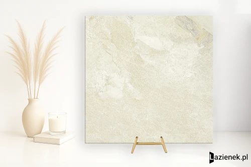 Przejdź do produktu Grespania Icaria Blanco matowa 30x30 cm gr. 10 mm - płytka nierektyfikowana / 41IC40