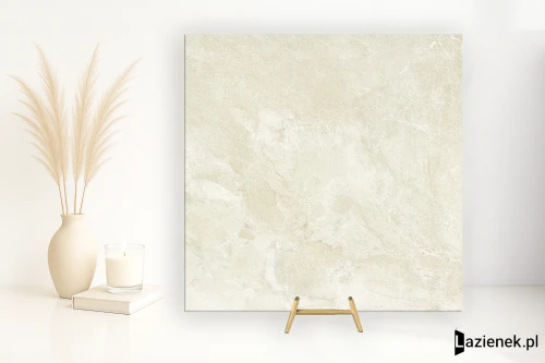 Przejdź do produktu Grespania Icaria Blanco matowa 45x45 cm gr. 10 mm - płytka nierektyfikowana / 42IC48