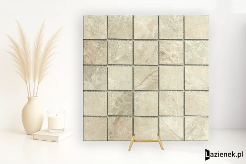 Przejdź do produktu Grespania Icaria Beige matowa 30x30 cm gr. 10 mm - płytka nierektyfikowana / 41DE70