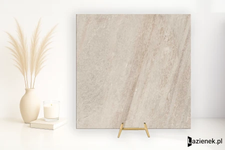 Grespania Indiana Beige 60x60 - płytka imitująca kamień