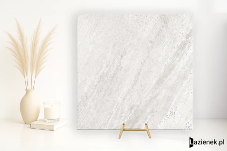 Grespania Indiana Blanco 60x60 - płytka imitująca kamień