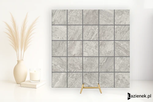 Przejdź do produktu Grespania Indiana Gris matowa 30x30 cm gr. 10 mm - płytka nierektyfikowana / 41IN30F