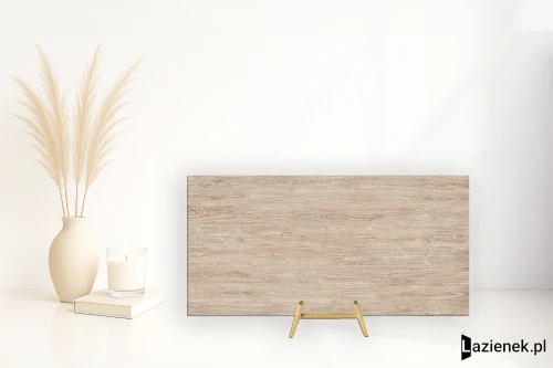 Przejdź do produktu Grespania Irati Abeto przecierana 162x324 cm gr. 12 mm - płytka nierektyfikowana / 88IR416