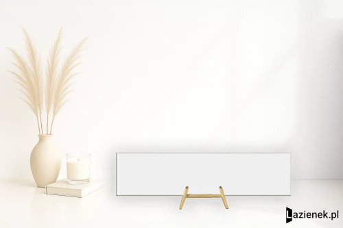 Przejdź do produktu Grespania Lucia Blanco matowa 7.5x30 cm gr. 7 mm - płytka nierektyfikowana / 6DLU40