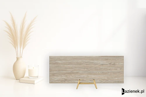 Przejdź do produktu Grespania Malmo Cipres matowa 45x120 cm gr. 8 mm - płytka rektyfikowana / 64E2728