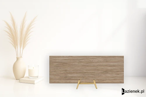 Przejdź do produktu Grespania Malmo Roble matowa 45x120 cm gr. 8 mm - płytka rektyfikowana / 64E2228