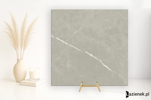 Przejdź do produktu Grespania Marmorea Hermes matowa 60.5x60.5 cm gr. 10 mm - płytka nierektyfikowana / 82MD35