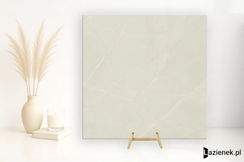 Przejdź do produktu Grespania Marmorea Pulpis błyszcząca 60.5x60.5 cm gr. 10 mm - płytka nierektyfikowana / 82MD75