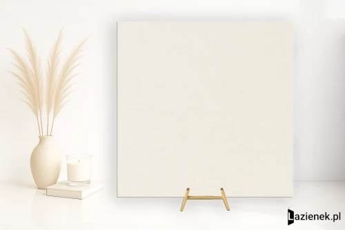 Przejdź do produktu Grespania Meteor Blanco matowa 30x30 cm gr. 10 mm - płytka rektyfikowana / 60ME40