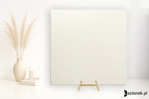 Przejdź do produktu Grespania Meteor Blanco matowa 60x60 cm gr. 15 mm - płytka rektyfikowana / 85ME45