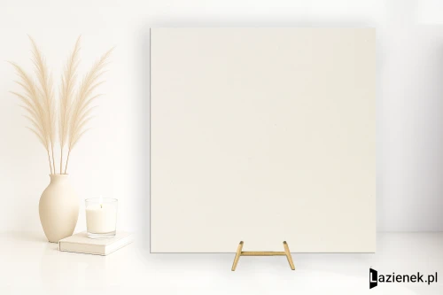 Przejdź do produktu Grespania Meteor Blanco błyszcząca 60x60 cm gr. 15 mm - płytka rektyfikowana / 85ME45P