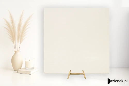 Przejdź do produktu Grespania Meteor Blanco błyszcząca 80x80 cm gr. 10 mm - płytka rektyfikowana / 81ME46P