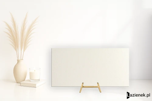 Przejdź do produktu Grespania Meteor Blanco przecierana 30x60 cm gr. 10 mm - płytka rektyfikowana / 47ME42R