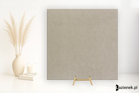 Grespania Meteor Gris 60x60 - płytka imitująca kamień