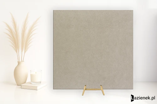 Przejdź do produktu Grespania Meteor Gris matowa 60x60 cm gr. 15 mm - płytka rektyfikowana / 55ME35E