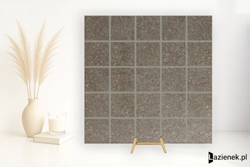 Przejdź do produktu Grespania Meteor Moka przecierana 30x30 cm gr. 15 mm - płytka nierektyfikowana / 41MT20R