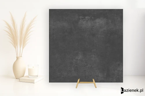 Przejdź do produktu Grespania Moma Antracita antyspoślizgowa 90x90 cm gr. 20 mm - płytka rektyfikowana / 81M66EA