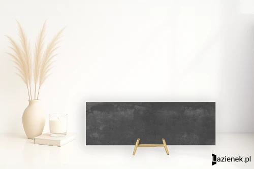 Przejdź do produktu Grespania Moma Antracita matowa 100x300 cm gr. 4 mm - płytka nierektyfikowana / 78MM61