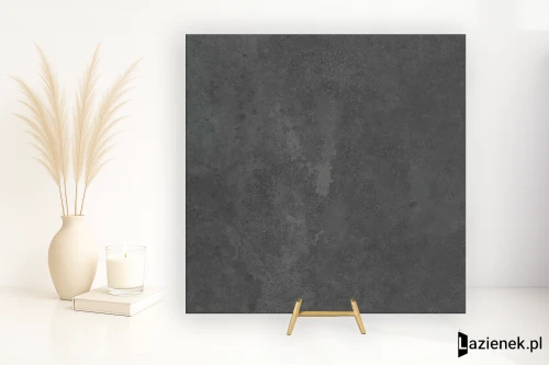 Przejdź do produktu Grespania Moma Antracita matowa 80x80 cm gr. 20 mm - płytka rektyfikowana / 61MME66