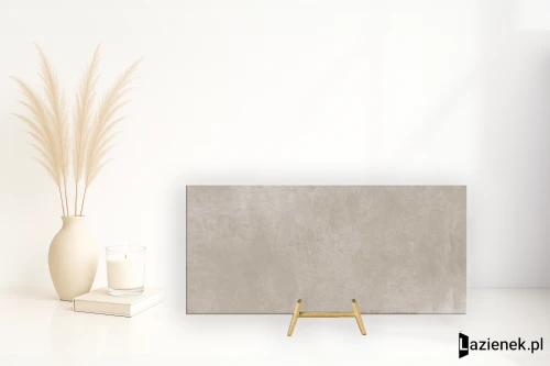 Przejdź do produktu Grespania Moma Arena matowa 120x260 cm gr. 4 mm - płytka nierektyfikowana / 78MM07