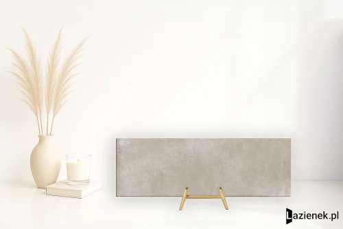 Przejdź do produktu Grespania Moma Arena matowa 120x360 cm gr. 6 mm - płytka nierektyfikowana / 80MM01E