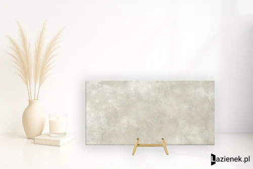 Przejdź do produktu Grespania Moma Arena matowa 162x324 cm gr. 12 mm - płytka nierektyfikowana / 88MM06S