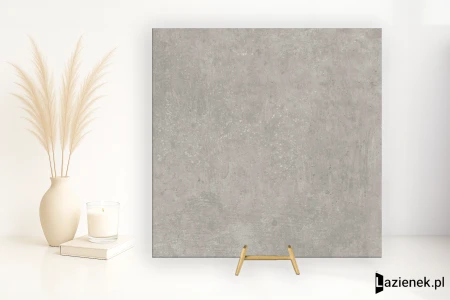 Grespania Moma Gris 60x60 - płytka imitująca kamień