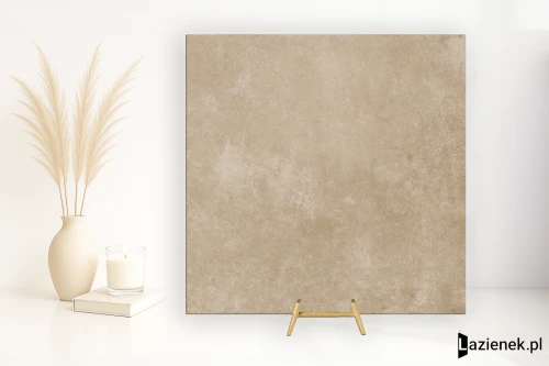 Przejdź do produktu Grespania Moma Siena antyspoślizgowa 120x120 cm gr. 10 mm - płytka rektyfikowana / 36MMA70