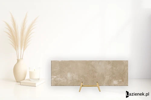 Przejdź do produktu Grespania Moma Siena matowa 100x300 cm gr. 4 mm - płytka nierektyfikowana / 78MM71