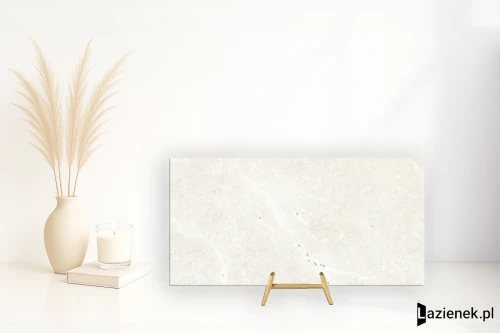 Przejdź do produktu Grespania Palermo Bone matowa 60x120 cm gr. 10 mm - płytka rektyfikowana / 44P179R