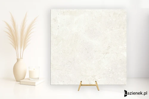 Przejdź do produktu Grespania Palermo Bone matowa 60x60 cm gr. 10 mm - płytka rektyfikowana / 82P175R