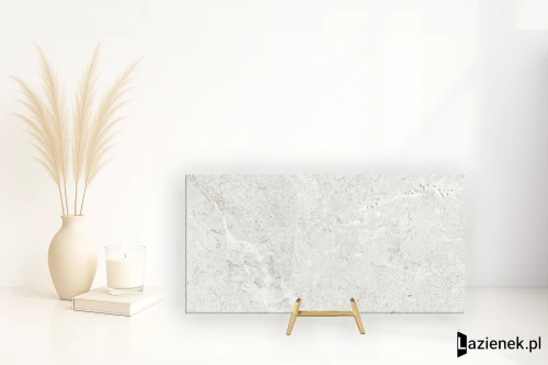 Przejdź do produktu Grespania Palermo Gris matowa 30x60 cm gr. 10 mm - płytka rektyfikowana / 46P132R