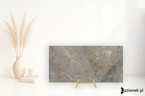 Przejdź do produktu Grespania Palermo Taupe matowa 30x60 cm gr. 10 mm - płytka rektyfikowana / 46P122R