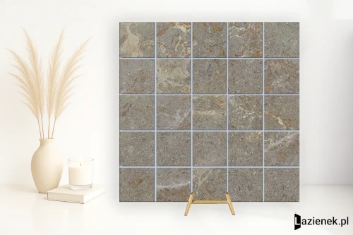Przejdź do produktu Grespania Palermo Taupe matowa 30x30 cm gr. 10 mm - płytka nierektyfikowana / 41P120S